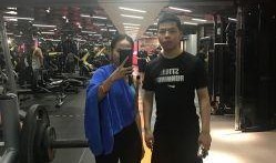 威尔士健身最新爆料,揭秘健身行业新动态与变革趋势